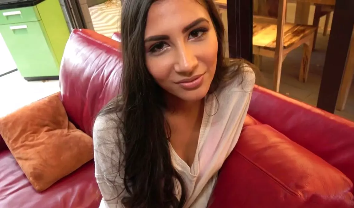 Брат не удержался: кремпай в тугую пизденку сестры без разрешения!