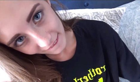 Похотливая сеструха возжелала секса с братом