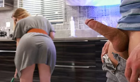 Изменил жене с ее сисястой сестрой